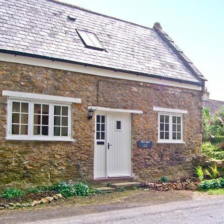 The Cygnet Villa Haselbury Plucknett Exterior foto