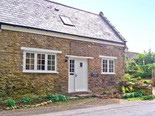 The Cygnet Villa Haselbury Plucknett Exterior foto