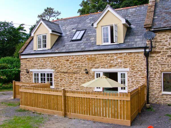 The Cygnet Villa Haselbury Plucknett Exterior foto